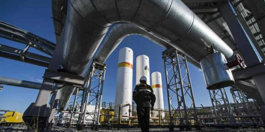 Песков: мировой рынок испытывает огромный спрос на энергоресурсы из России