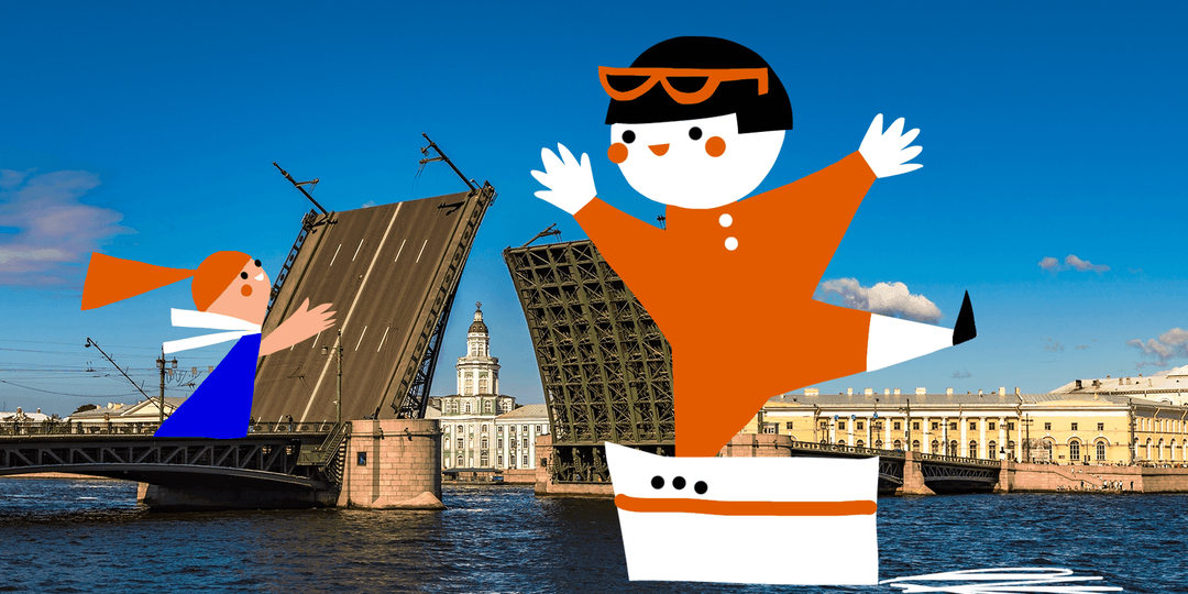 Объесться пышками и уехать в Комарово: чем заняться на майских праздниках в Петербурге