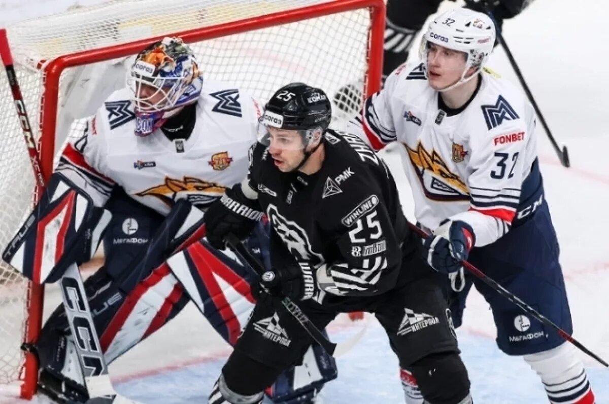    Челябинский ХК «Трактор» готов распрощаться со всеми легионерами