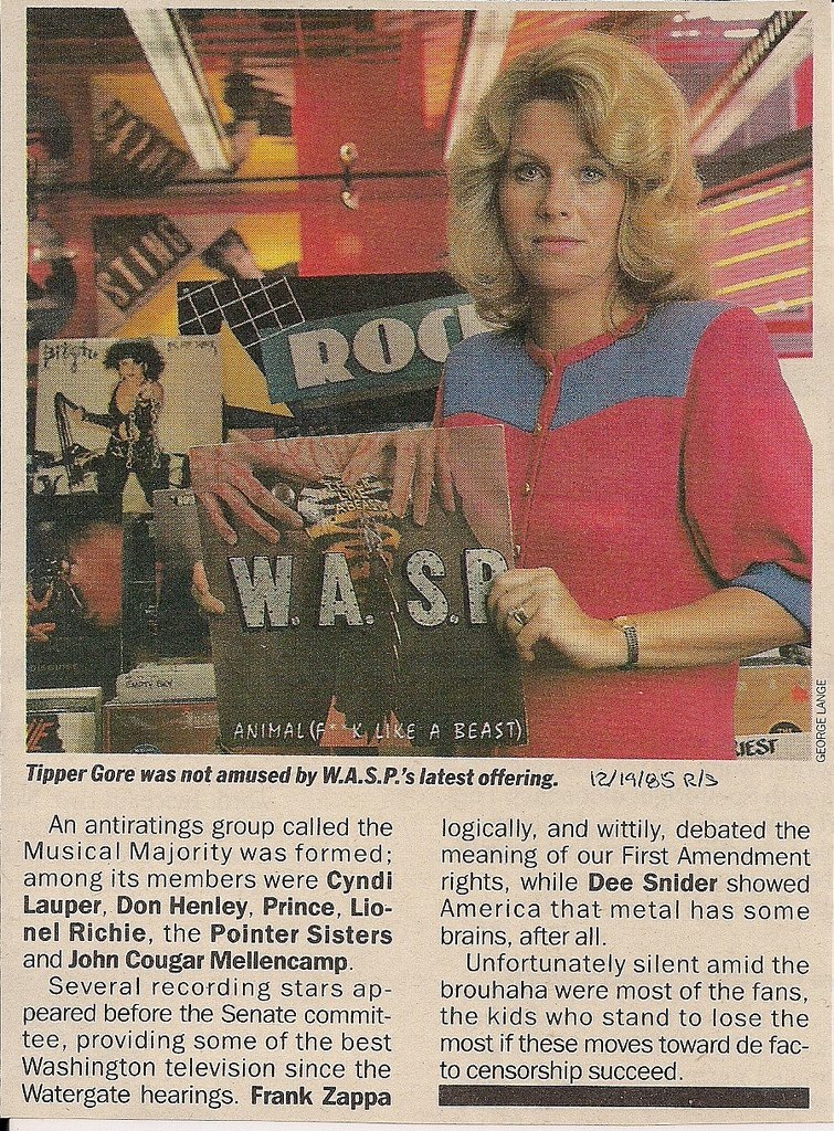 еженедельник US News & World Report, 11 декабря 1985