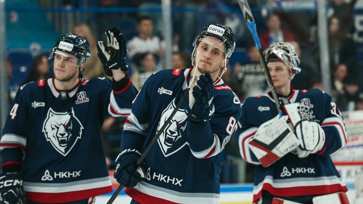    ХК «Нефтехимик»