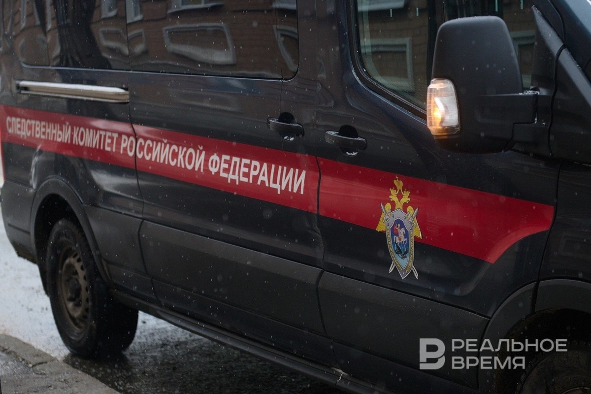   Динар Фатыхов / realnoevremya.ru