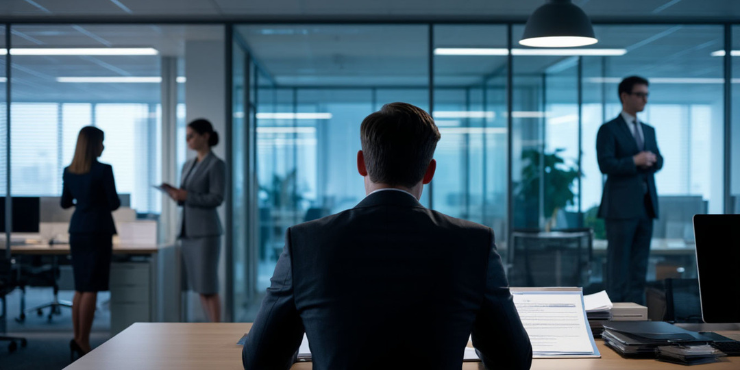 Он её продвигал. Она его убрала. Три правды об одном повышении