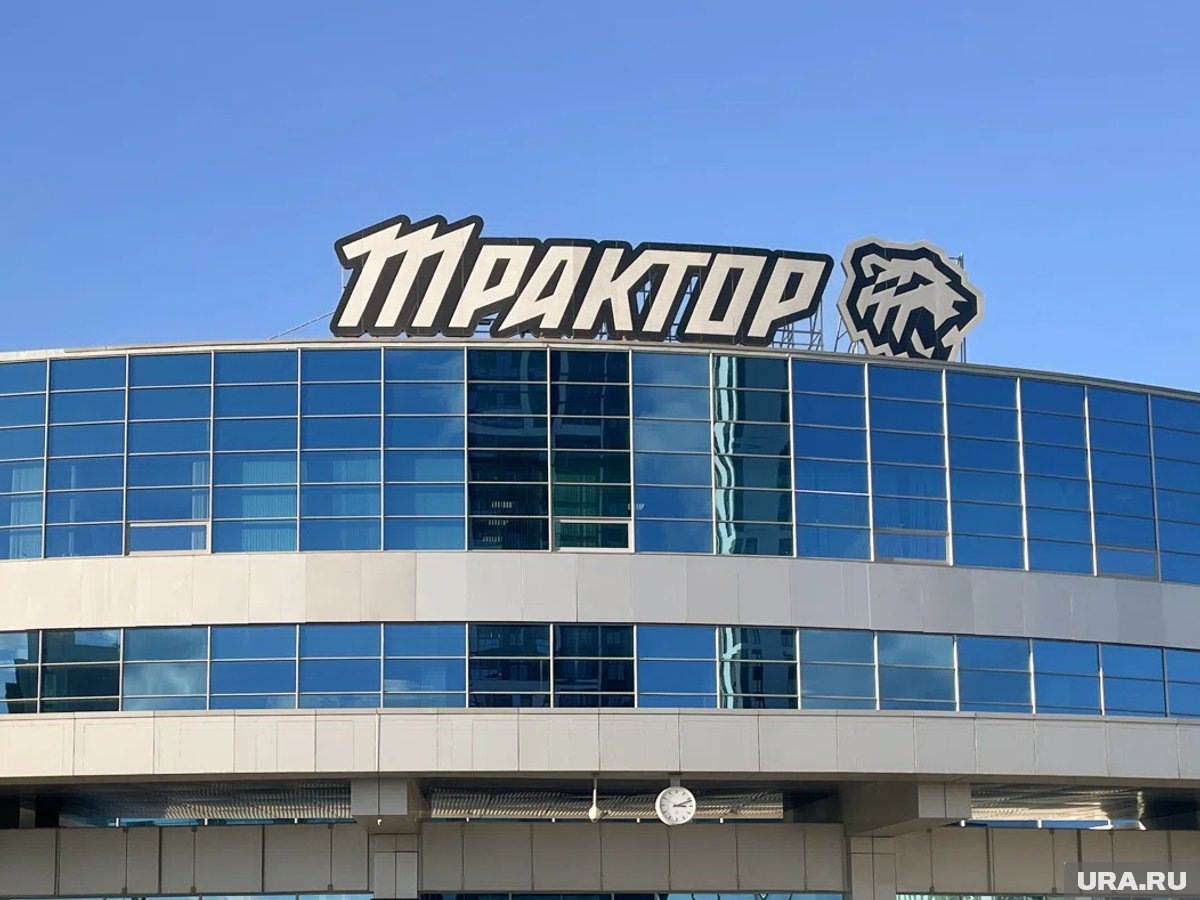     В клубе готовятся к очередной перестройке