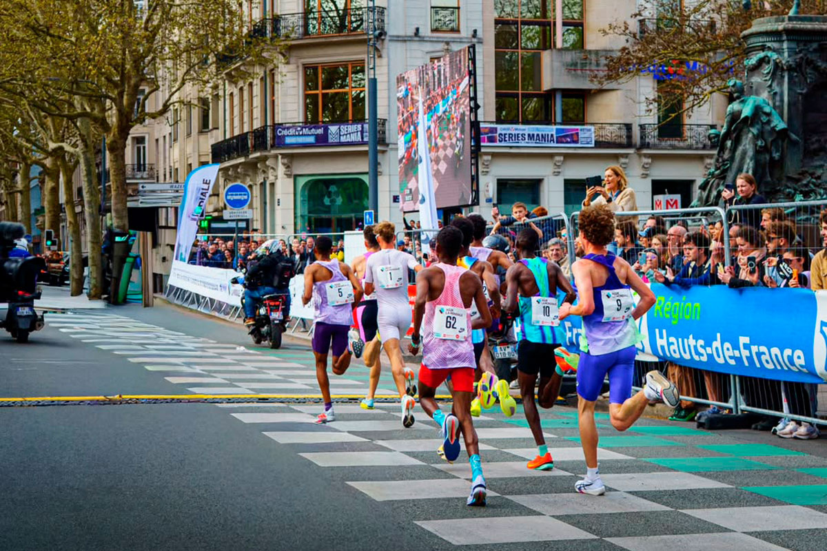    Фото: urbantrail_ag2rlamondiale / Instagram