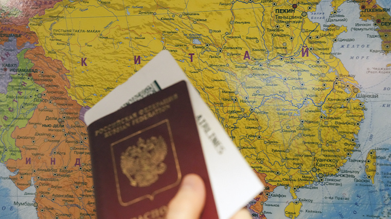    Отдых, туры в Китай без визы: цены, что посмотреть. ИЗВЕСТИЯ/Дмитрий Коротаев