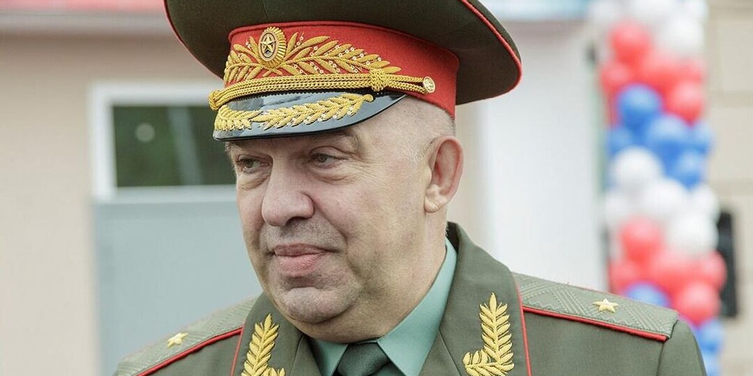 Экс-замдиректора Росгвардии взяли под стражу в зале суда