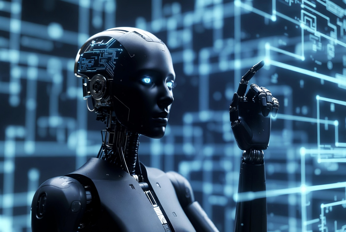 Сгенерировано нейросетью Grok  📷
