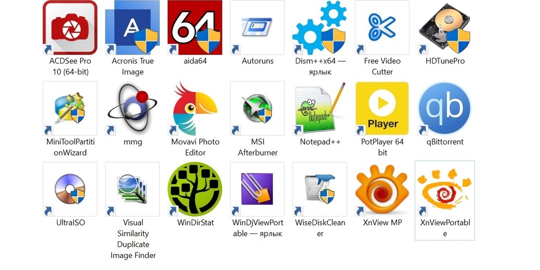 12 полезных программ, которые я устанавливаю на ПК после переустановки Windows. Часть 2