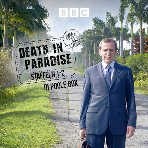 Death in Paradise