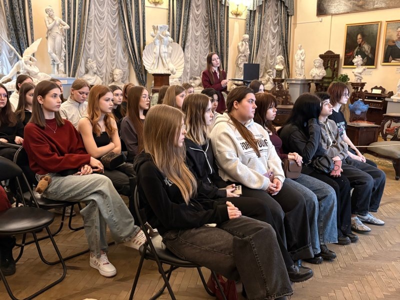     © фото - Курский областной краеведческий музей