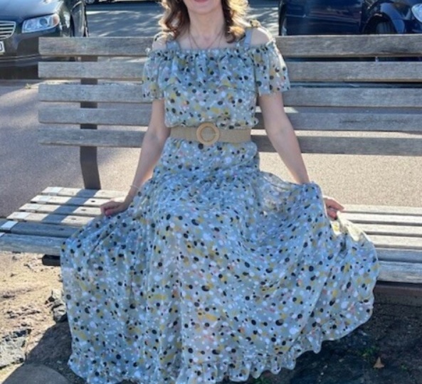 Актуальные фасоны женских платьев на весну и лето 2026