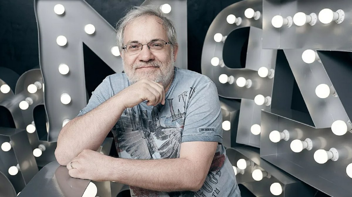 Фото: Дмитрий Завалишин. Источник: ru.wikipedia.org