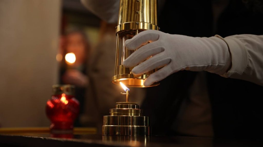    Фото: Фонд святой Екатерины