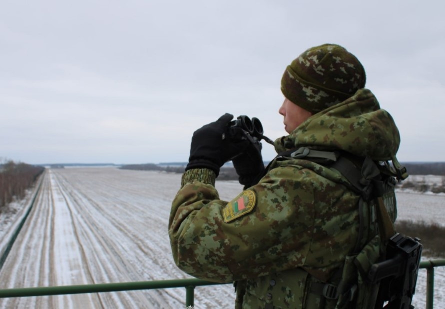 Фото: gpk.gov.by