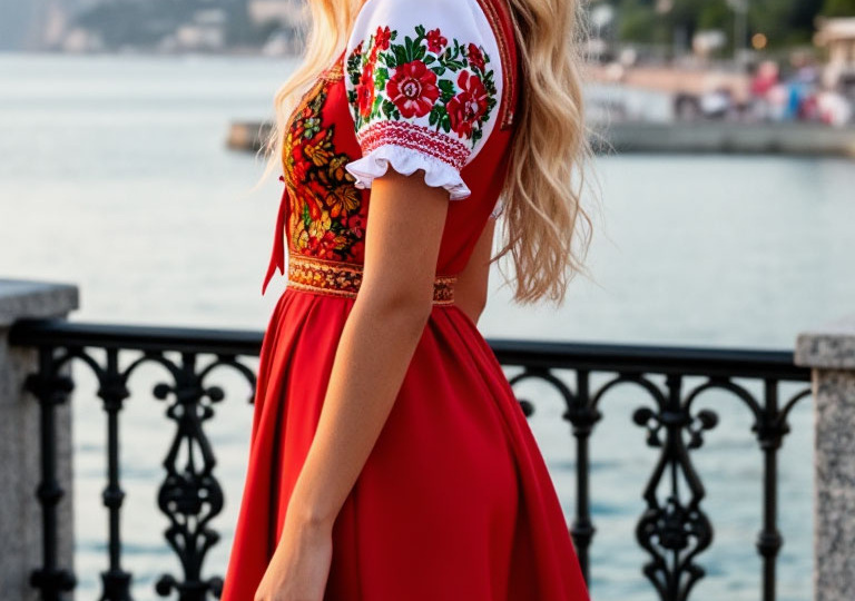 Цифровые корни. Выпуск 8: Агата на волне традиций — когда этника становится трендом