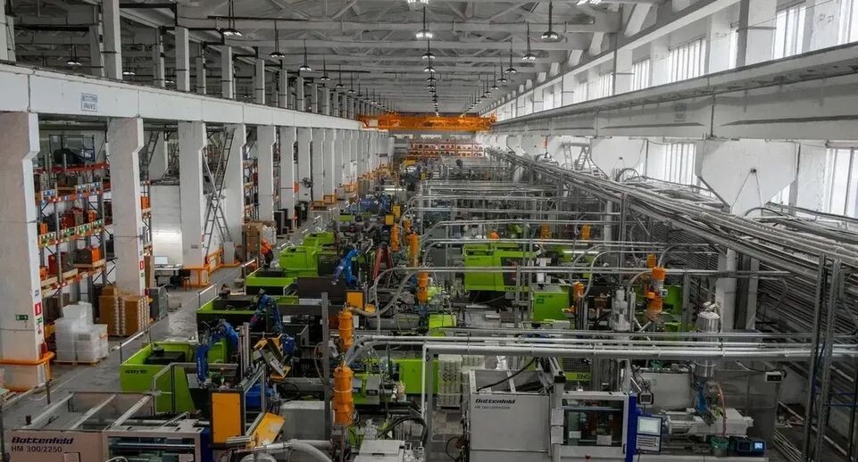    компания «Бытпласт»