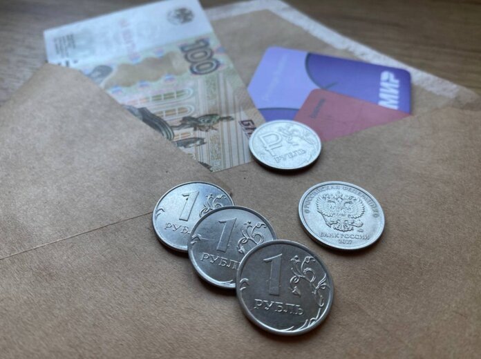    Фото: В курсе.ру