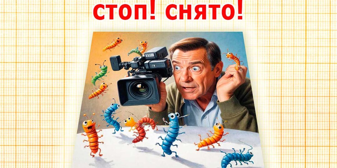 Как Джеймс Кэмерон сделал карьеру благодаря электричеству и опарышам