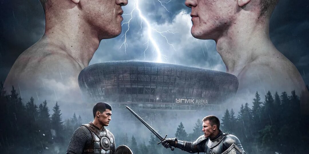 Бокс. Бивол vs Айферт. Лед тронулся…