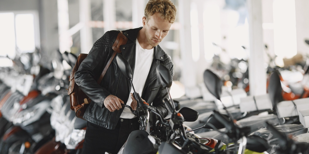 "Автостат": продажи новых мотоциклов в РФ в начале 2026 года выросли на 9%