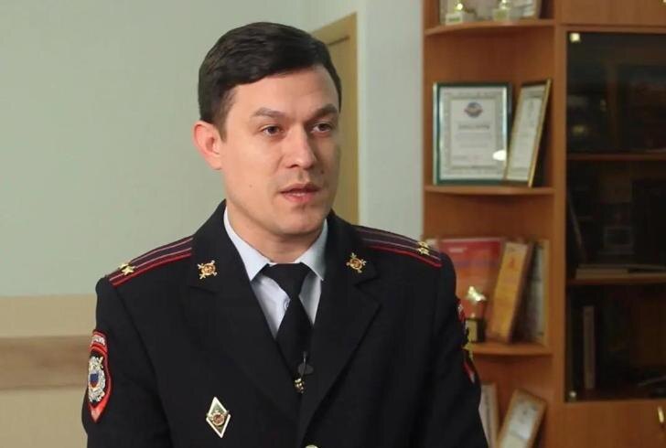    МВД России / YouTube.com