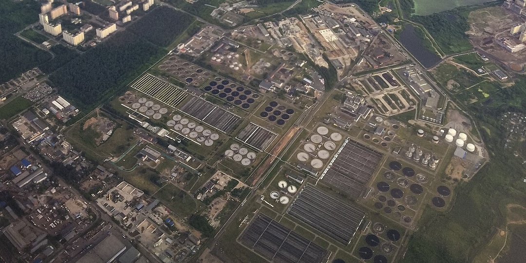 💩 Люберецкая тайна Некрасовки: Почему самый дешёвый район Москвы строили на месте городской канализации