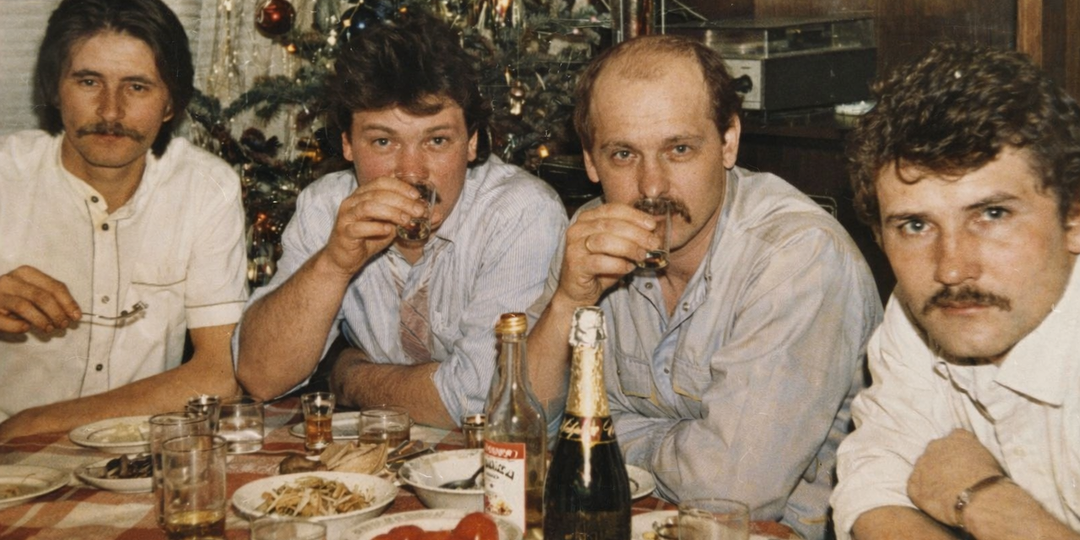 В СССР эти 10 закусок к водке улетали первыми, а сейчас их никто не готовит