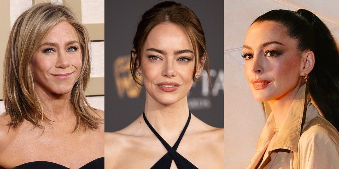 Правила в макияже для нависшего века