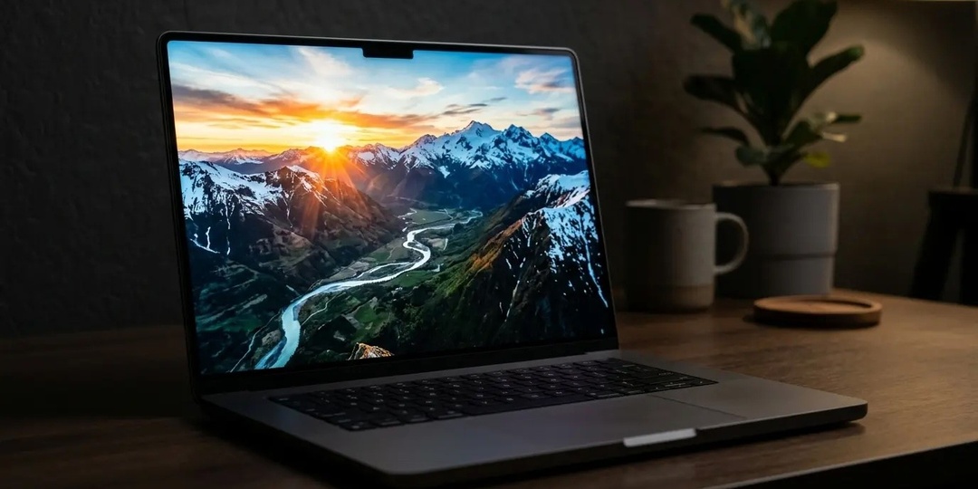 💻 MacBook Air M5: идеальный ноутбук для большинства стал ещё лучше