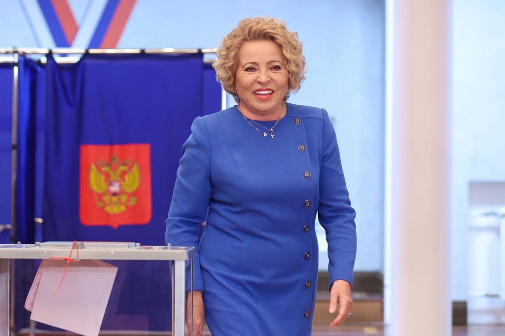    Фото © Петр Ковалев / ТАСС