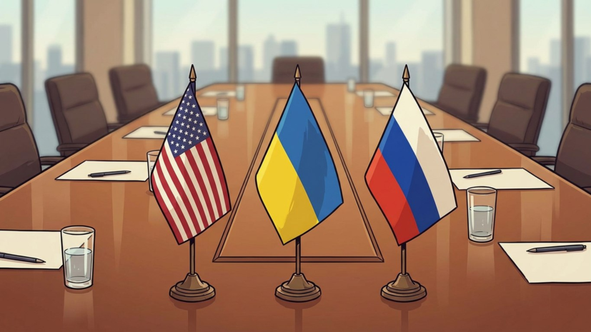   Сгенерировано с помощью ИИ