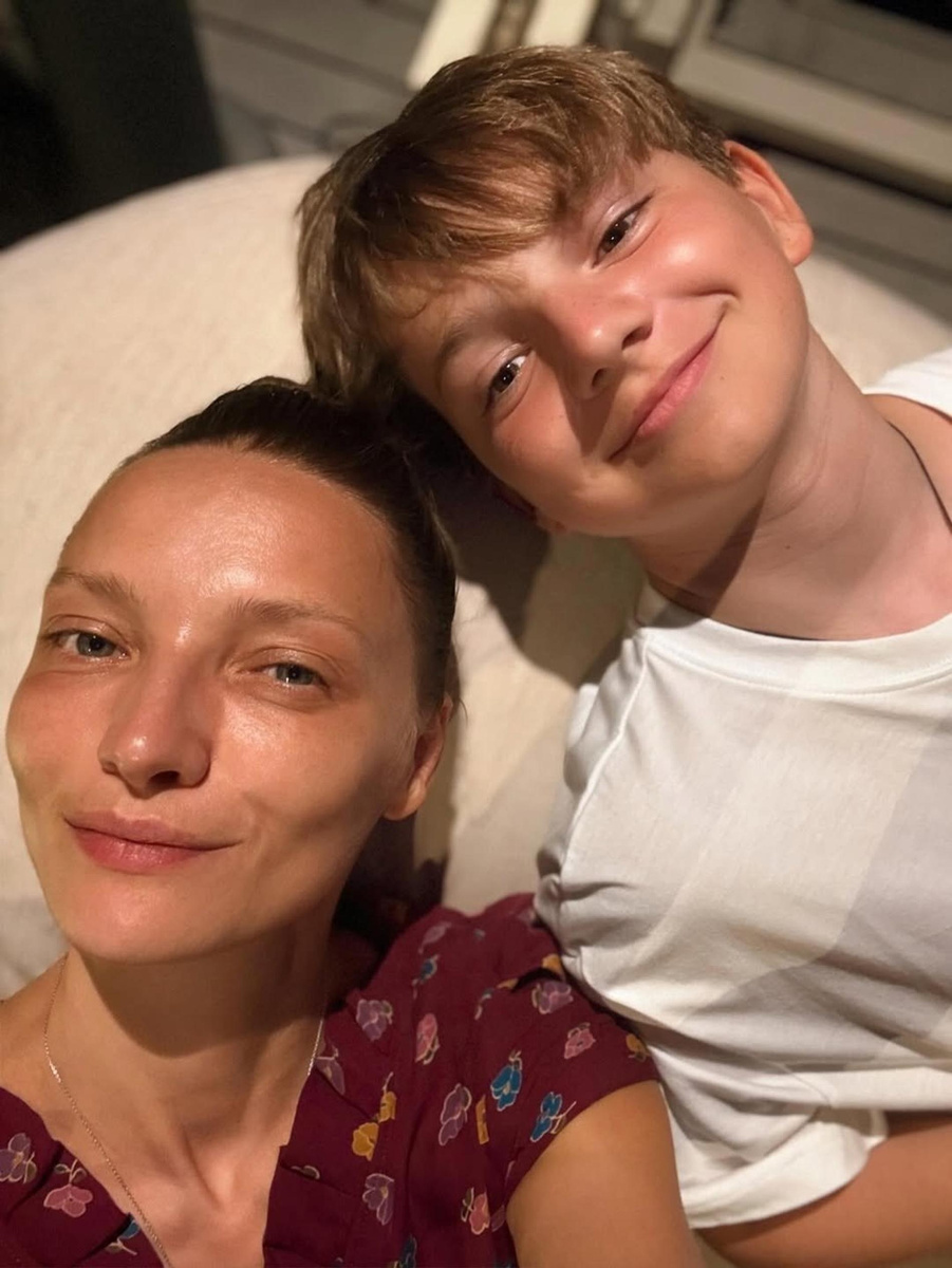    Фото: соцсети Екатерины Вилковой