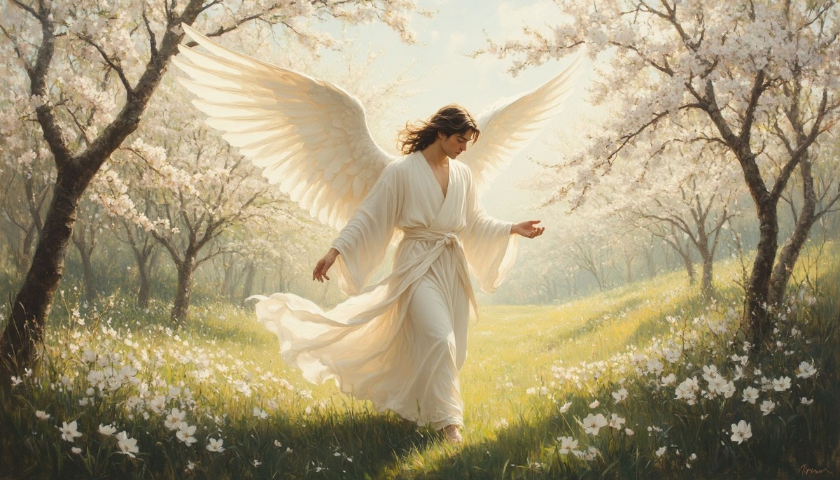 Народные обычаи, традиции и поверья 8 апреля