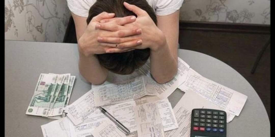 В Госдуме предложили отменить пени за долги по ЖКУ и капремонту в 2027 году