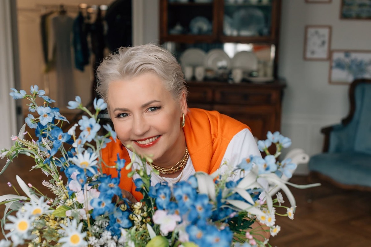 Юлия Доброродная — клинический психолог, медицинский гипнолог, психосоматолог