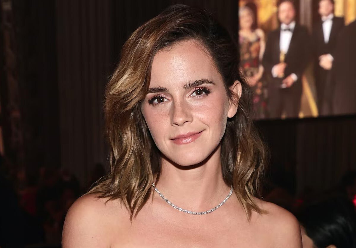 Эмма Уотсон