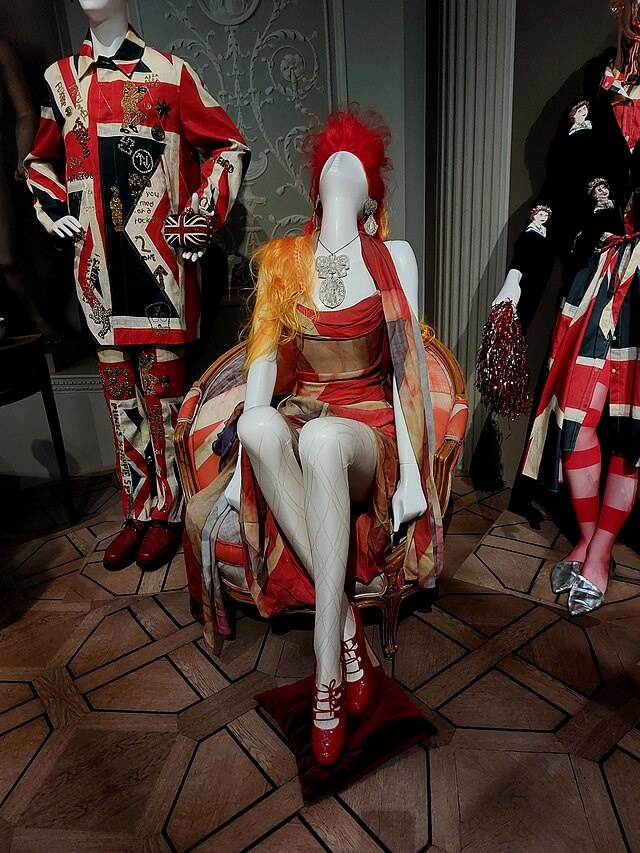 Фото: Mx Lucy, Wikimedia Commons, CC BY-SA 4.0 