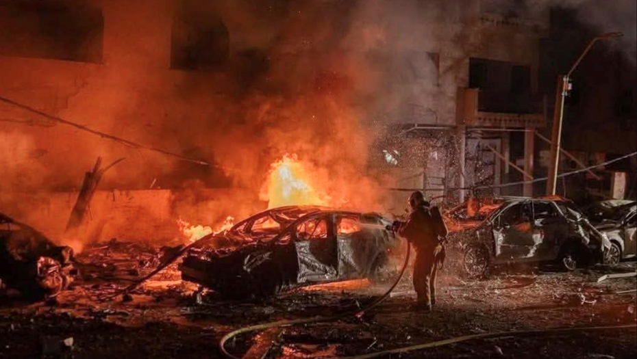    Автор фото: Хасан Аббас/ ТАСС