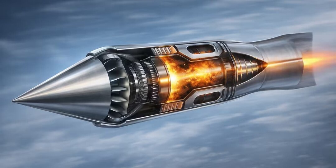 Плазменный безэлектродный двигатель испытывают в России