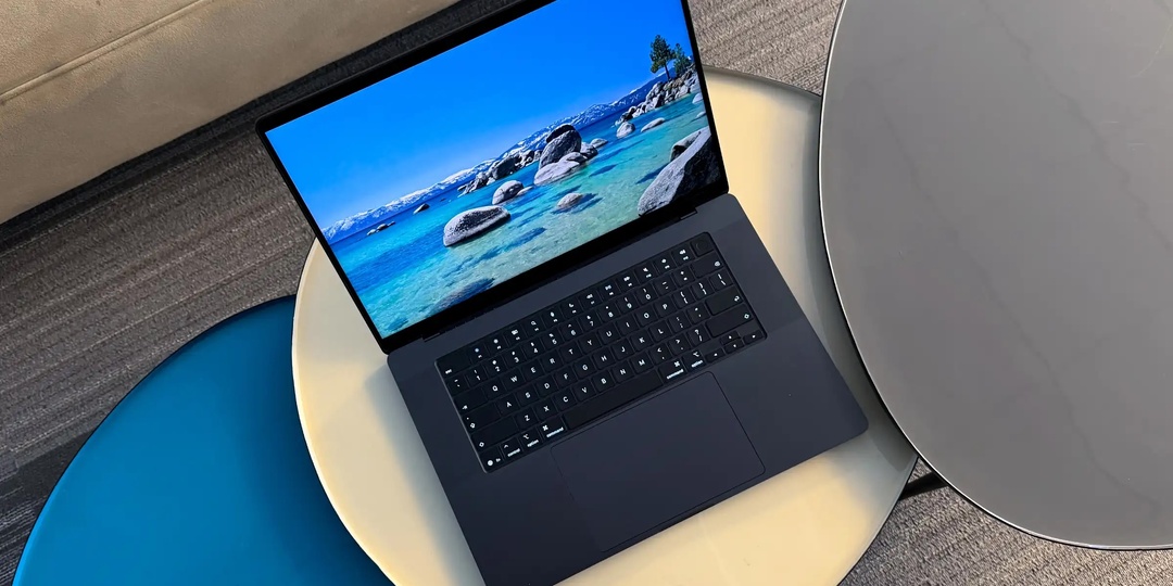 💻 MacBook Pro на M5 Pro и M5 Max: лучшие ноутбуки для работы