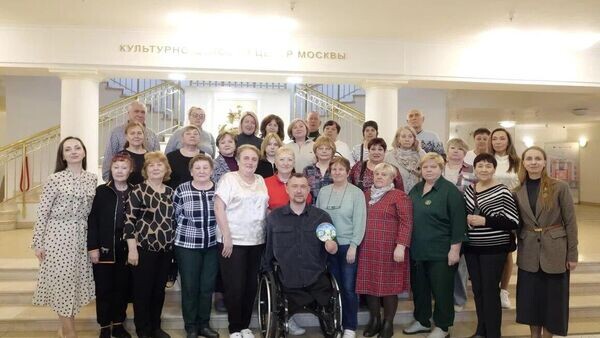    © Sputnik / Василий Малашенков