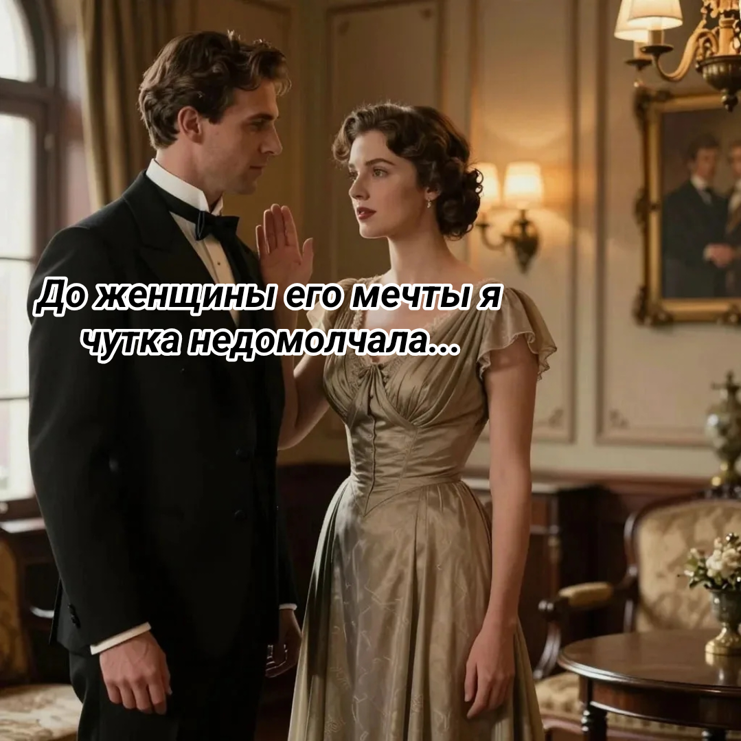 рисунок автора