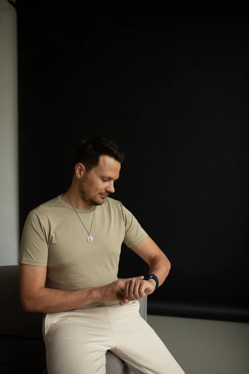 Орлан Евгений, предприниматель и социальный инженер. Проводит тренинги по модерации и ретриты для форум-групп.