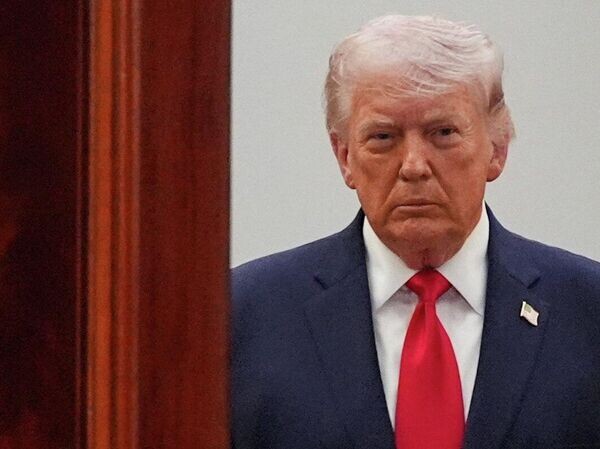    © REUTERS / Alex Brandon