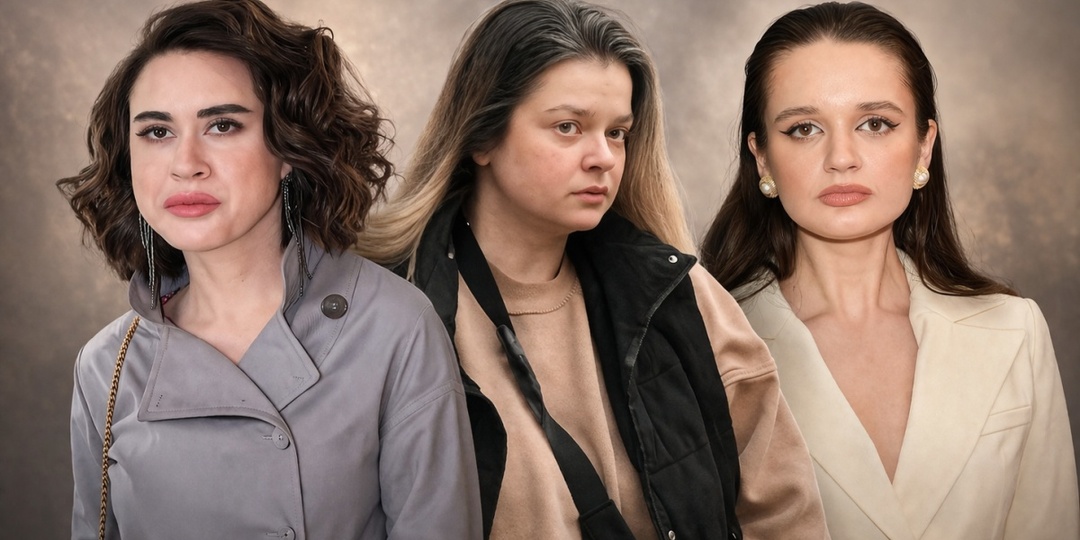 Звездные нахлебники: 42-летняя дочь Долиной и другие дети знаменитостей, которые сидят на шее у родителей