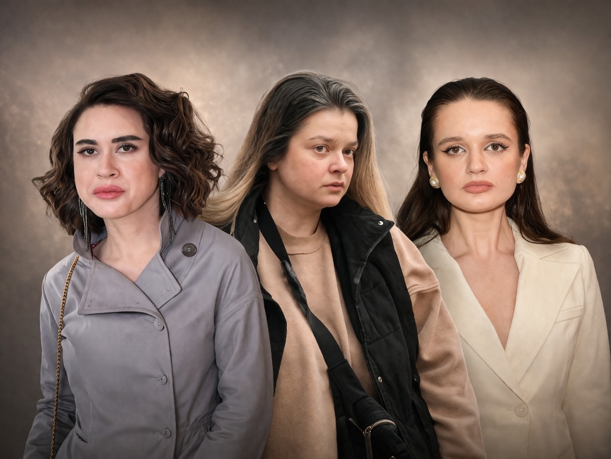    Коллаж ТВЦ / РИА Новости / ИИ