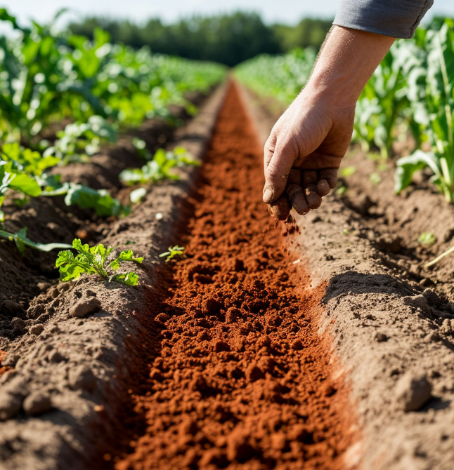 когда сеять свеклу