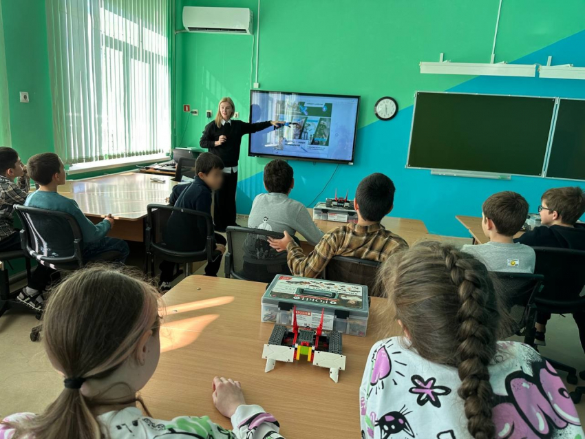 Фото: пресс-служба партии Новые люди