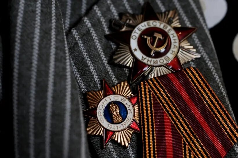     © РИА Новости. Алексей Сухоруков